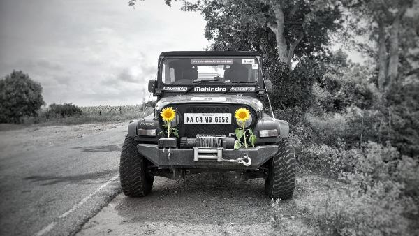 Types Of Off-Roaders You Meet At Every Trail Drive: The Beginner, The Expert, The Know-It-All, The Spectator & Many More