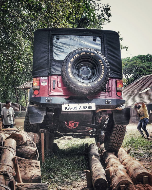 Types Of Off-Roaders You Meet At Every Trail Drive: The Beginner, The Expert, The Know-It-All, The Spectator & Many More