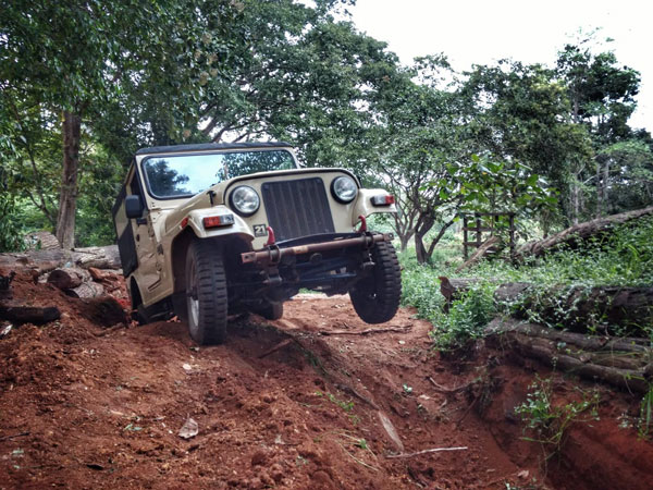 Types Of Off-Roaders You Meet At Every Trail Drive: The Beginner, The Expert, The Know-It-All, The Spectator & Many More