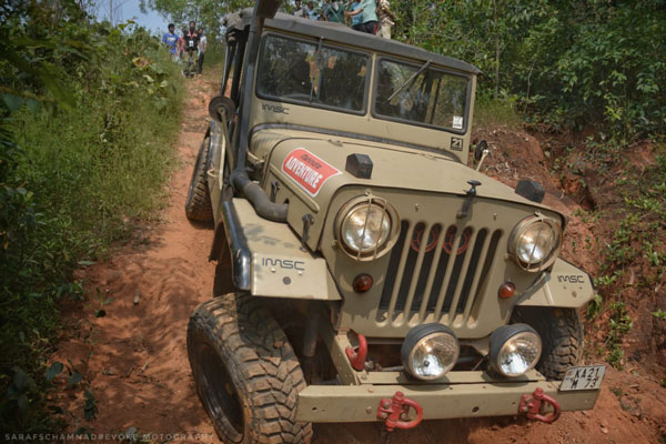 Types Of Off-Roaders You Meet At Every Trail Drive: The Beginner, The Expert, The Know-It-All, The Spectator & Many More