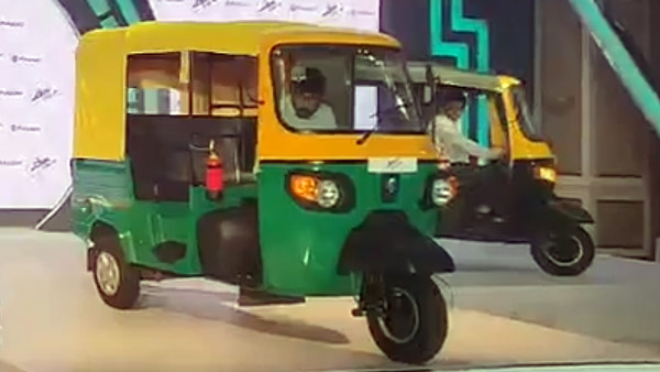 Piaggio Restarts Operations Under Rules Set By The Government