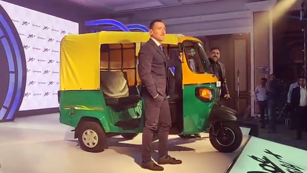 Piaggio Restarts Operations Under Rules Set By The Government