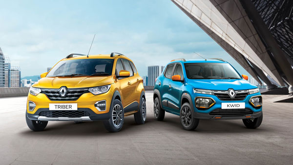 Renault Restarts Operations At Select Dealerships Across The Country