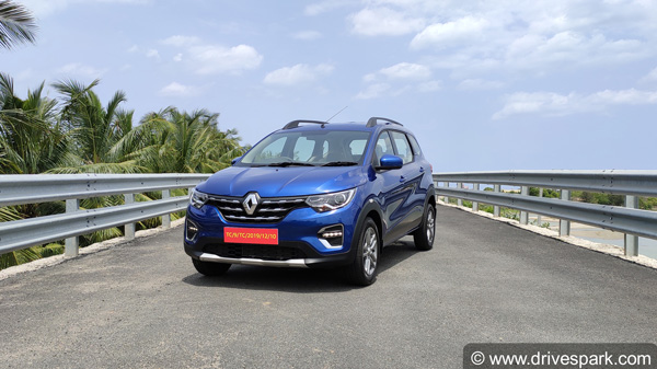 Top Car News From Last Week: Renault Triber, Nissan Kicks BS6 & Hyundai Verna Launch, Kia Sonet India Arrival Plans & More