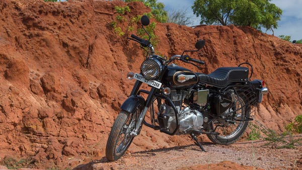 Royal Enfield To Restart Its Operations As Per Rules Set By The Government