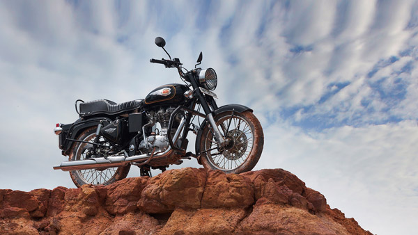 Royal Enfield To Restart Its Operations As Per Rules Set By The Government