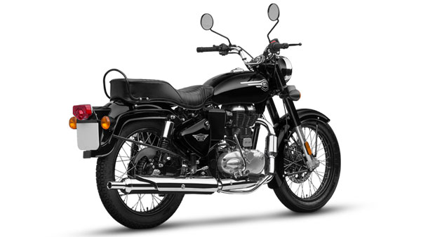 Royal Enfield To Come Up With Some New Models In The Future