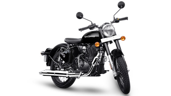 Spy Pics: Royal Enfield Hunter Spotted Testing Ahead Of India Launch