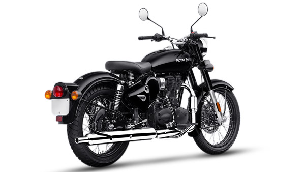 Spy Pics: Royal Enfield Hunter Spotted Testing Ahead Of India Launch