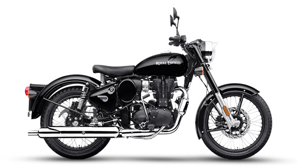 Spy Pics: Royal Enfield Hunter Spotted Testing Ahead Of India Launch