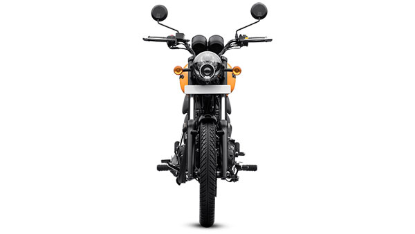 Royal Enfield Meteor 350 Expected India Launch By June: Will Rival The Jawa 350