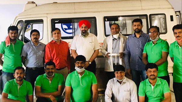 Skoda Auto Volkswagen India Employees Donate Rs 1.2 Crore For Ventilators & PPE Kits