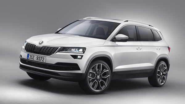 Skoda Auto Volkswagen India Production Begins At Aurangabad Facility: Chakan Plant To Resume Production From Next Month