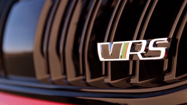 Deliveries Of The Skoda Octavia RS 245 Commence In India