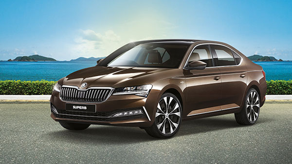 2020 Skoda Superb Facelift Launched In India At Rs 29.99 Lakh: Specs, Features, Updates & All Other Details