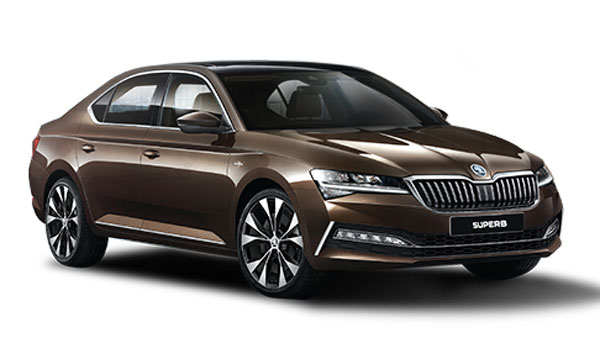 2020 Skoda Superb Facelift Launched In India At Rs 29.99 Lakh: Specs, Features, Updates & All Other Details