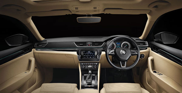 2020 Skoda Superb Facelift Launched In India At Rs 29.99 Lakh: Specs, Features, Updates & All Other Details