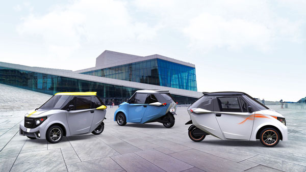 Strom R3 EV Is Expected To Be Priced At Rs 4.5 Lakh — Launch This Year?