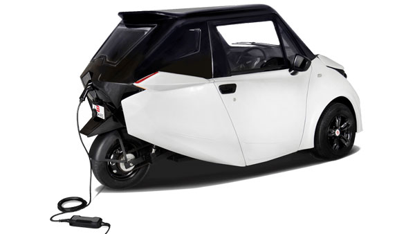 Strom R3 EV Is Expected To Be Priced At Rs 4.5 Lakh — Launch This Year?