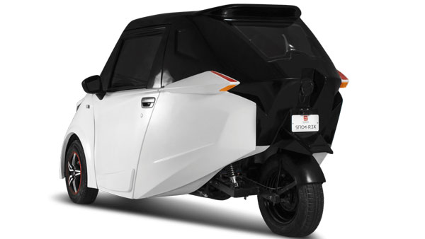 Strom R3 EV Is Expected To Be Priced At Rs 4.5 Lakh — Launch This Year?