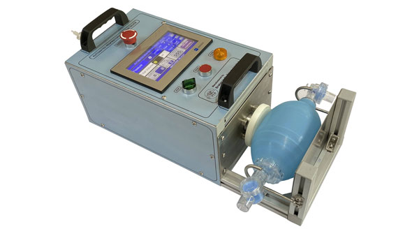 Mahindra High-Spec Ventilators Ready For Production :To Treat Covid-19 Patients