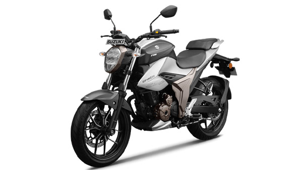 Suzuki Gixxer 250, SF 250 BS6 Launched In India: Prices Start At Rs 1.63 Lakh