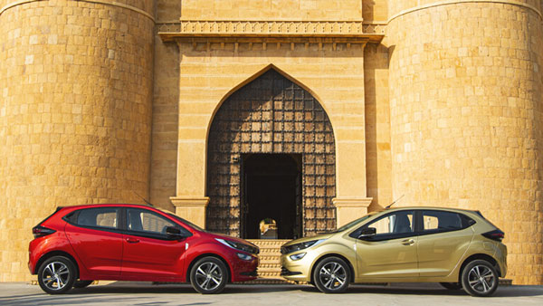 Tata Altroz Turbo Petrol Production To Start After Covid-19 Lockdown Ends