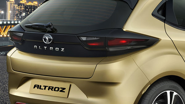 Tata Altroz Turbo Petrol Production To Start After Covid-19 Lockdown Ends