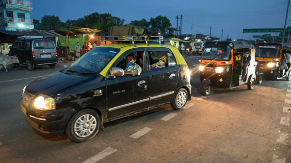 UPSRTC Charges Rs 10,000 As Cab Fare From Delhi Airport To Noida, Ghaziabad: Additional Cost To Be Charged For Trips Over 250Km