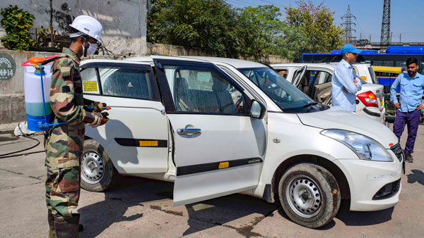 UPSRTC Charges Rs 10,000 As Cab Fare From Delhi Airport To Noida, Ghaziabad: Additional Cost To Be Charged For Trips Over 250Km