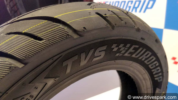 TVS Tyre Company Has Come Up With An E-Ordering Feature For Its Retail Partners