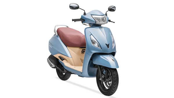 TVS Bike Sales Report For April 2020: Company Registers 0 Domestic Sales & 8,134 Units For Export