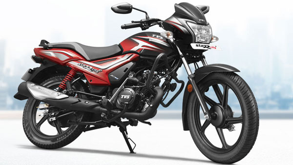TVS Bike Sales Report For April 2020: Company Registers 0 Domestic Sales & 8,134 Units For Export