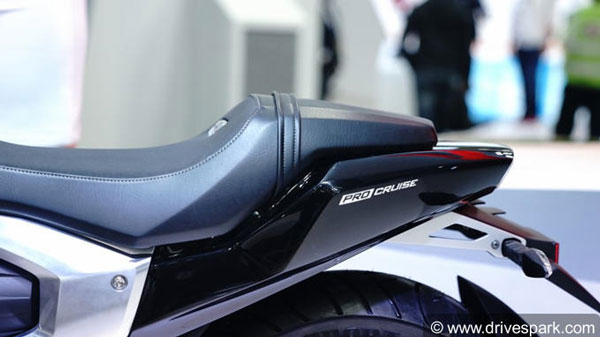New TVS Bike Could Be Named ‘Ronin’: Company Files For Trademark Ahead Of Its Launch Sometime Next Year