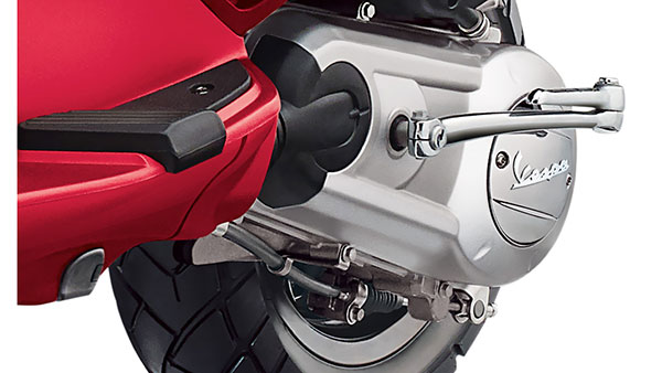 Vespa BS6 Scooters Launched In India At Rs 93,035: Specs, Features & Other Updates