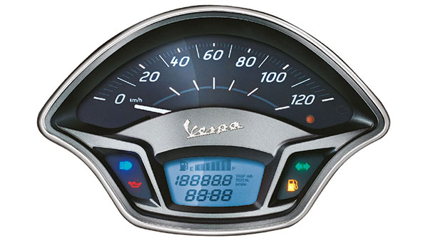 Vespa BS6 Scooters Launched In India At Rs 93,035: Specs, Features & Other Updates