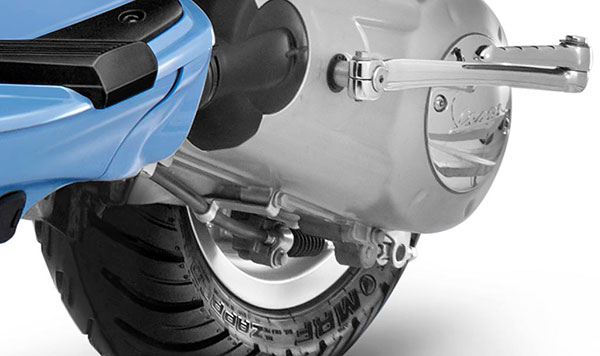 Top Bike News Of The Week: Vespa BS6 Scooters Launch, Bajaj Discover & V BS6, eMaestro & More