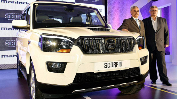 Mahindra & Mahindra Chief Marketing Officer Vivek Nayer Resigns: Part Of Mahindra Group Corporate Brand For 15 Years