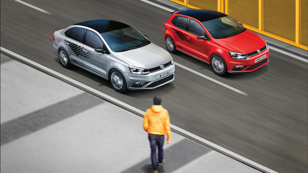 Top Car News Of The Week: Polo, Vento Limited Edition, Datsun GO & GO Plus, Toyota Camry BS6 & More