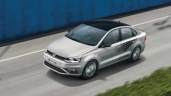 Volkswagen Vento 1.0-Litre TSI Mileage Revealed: Comparison Against Segment Rivals
