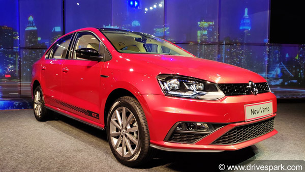 Volkswagen Vento 1.0-Litre TSI Mileage Revealed: Comparison Against Segment Rivals