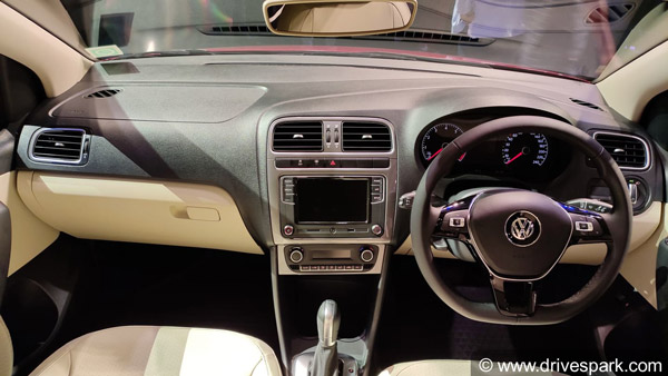 Volkswagen Vento 1.0-Litre TSI Mileage Revealed: Comparison Against Segment Rivals