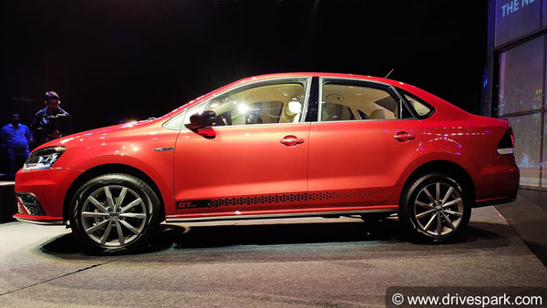 Volkswagen Vento 1.0-Litre TSI Mileage Revealed: Comparison Against Segment Rivals