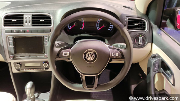 Volkswagen Vento 1.0-Litre TSI Mileage Revealed: Comparison Against Segment Rivals