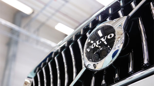 All New Volvo Cars To Come With Top Speed Limited To 180Km/h: Company Introduces New ‘Care Key’ Safety Feature Globally