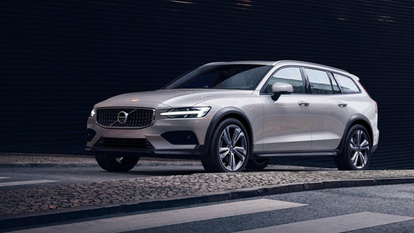 All New Volvo Cars To Come With Top Speed Limited To 180Km/h: Company Introduces New ‘Care Key’ Safety Feature Globally