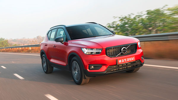 All New Volvo Cars To Come With Top Speed Limited To 180Km/h: Company Introduces New ‘Care Key’ Safety Feature Globally