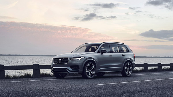 All New Volvo Cars To Come With Top Speed Limited To 180Km/h: Company Introduces New ‘Care Key’ Safety Feature Globally