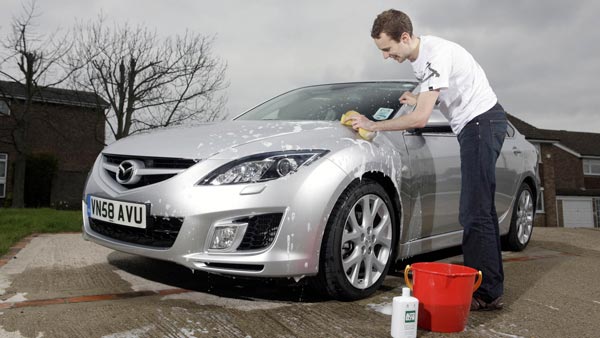 Car Maintenance Tips During Lockdown: Ways To Keep Car Clean, Running Smoothly & In Good Condition