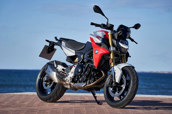 Top Bike News Of The Week: BMW F 900 R, F 900 XR, Versys 1000, BattRE Scooters Launched & More